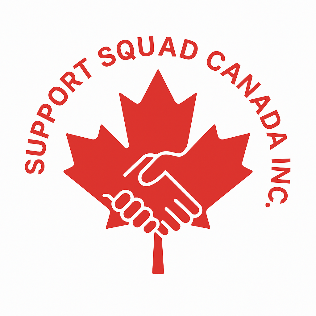 SSQC Logo